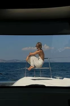 Amalie Star X NA-KD Crochet Maxi Dress -Party Dresses Sales 1730 000040 0001 01 social