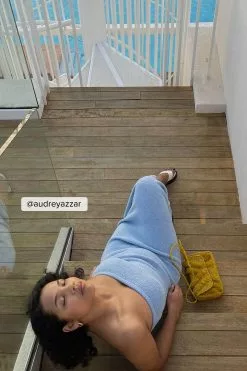 Josefine Hj X Na-Kd Knitted Bandeau Dress 24 Josefine Hj X Na-Kd Knitted Bandeau Dress -Party Dresses Sales audreyazzar 1708 000193 0047 social copy