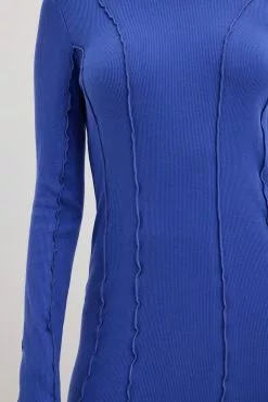 NA-KD Trend Babylock Detailed Midi Dress 17 NA-KD Trend Babylock Detailed Midi Dress -Party Dresses Sales babylock detailed midi dress 1100 007044 00034004