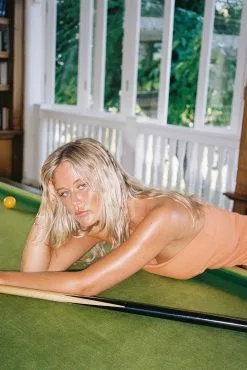 Josefine Hj X Na-Kd Bandeau Bodycon Dress -Party Dresses Sales bandeau bodycon dress 1708 000172 0261 edit