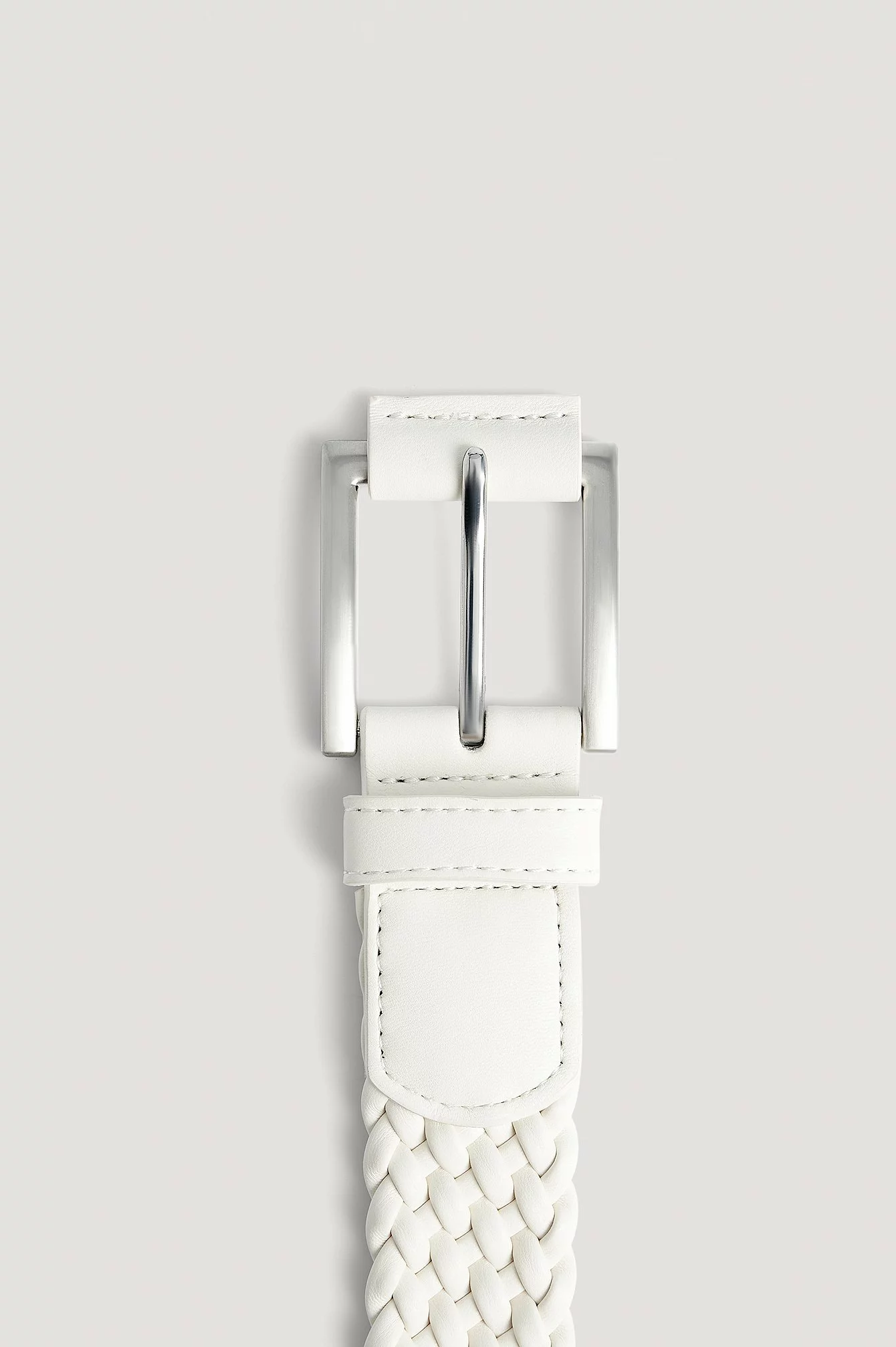 CLAIRE ROSE X Na-kd Braided Pu Belt 14 CLAIRE ROSE X Na-kd Braided Pu Belt - Image 14