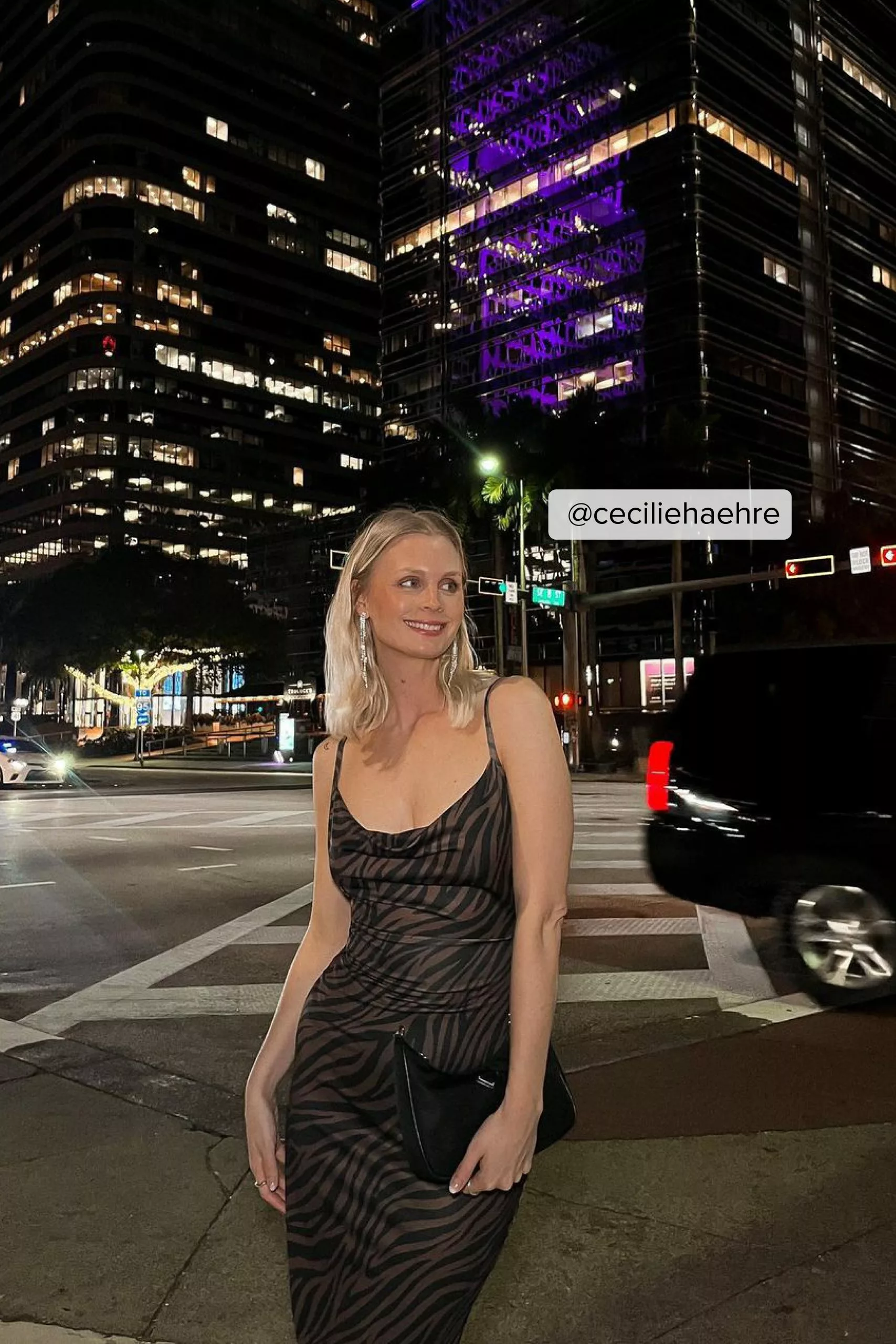 NA-KD Party Cowl Neck Maxi Dress 5 NA-KD Party Cowl Neck Maxi Dress - Image 5