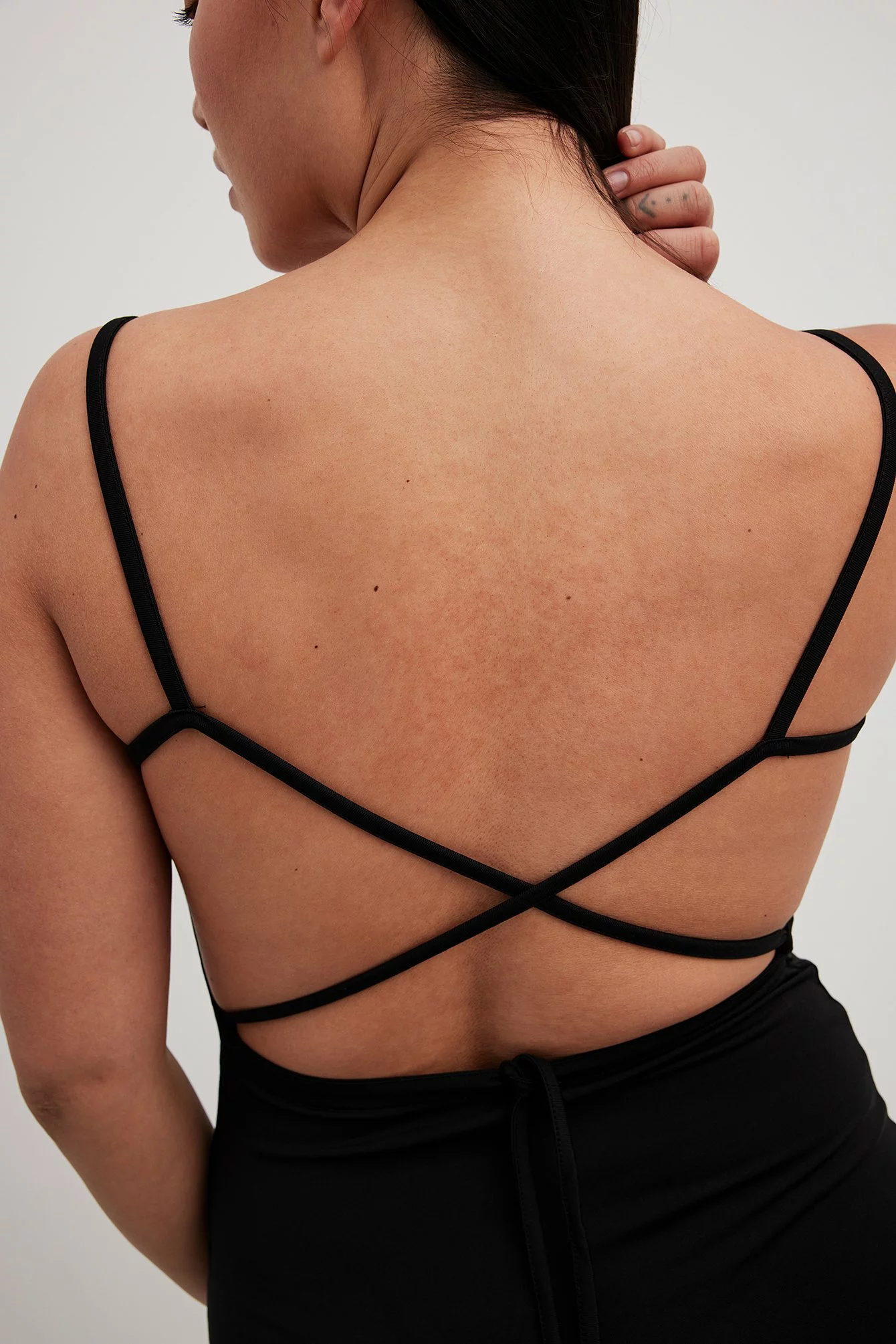 NA-KD Party Cowl Neck Maxi Dress 19 NA-KD Party Cowl Neck Maxi Dress - Image 19