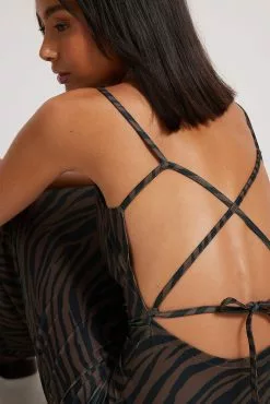 NA-KD Party Cowl Neck Maxi Dress -Party Dresses Sales cowl neck maxi dress 1017 001905 9787 3382 1