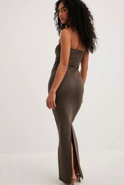 NA-KD Basic Jersey Tube Maxi Dress 28 NA-KD Basic Jersey Tube Maxi Dress -Party Dresses Sales jersey tube maxi dress 1044 000289 001726942