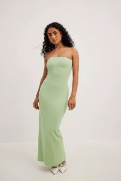 NA-KD Basic Jersey Tube Maxi Dress -Party Dresses Sales jersey tube maxi dress 1044 000289 3014 16768 01c 2