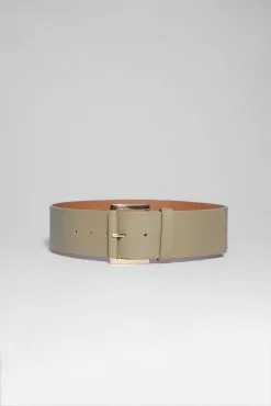 Stephsa X NA-KD Wide PU Belt -Party Dresses Sales na kd wide pu belt 1788 000020 0005 0344