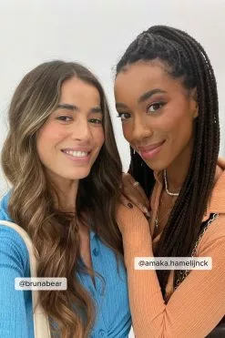 NA-KD Rouched Button Detail Dress -Party Dresses Sales nakd 1018 007581 9363 1 1 2