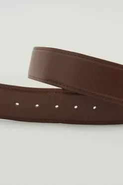 NA-KD Accessories Angular Buckle Belt -Party Dresses Sales nakd angular buckle belt 1015 004194 0017 04m