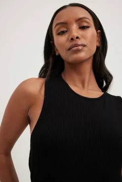 NA-KD Trend Asymmetric Back Maxi Dress -Party Dresses Sales nakd asymmetric back maxi dress 1018 010345 0002 0925 1