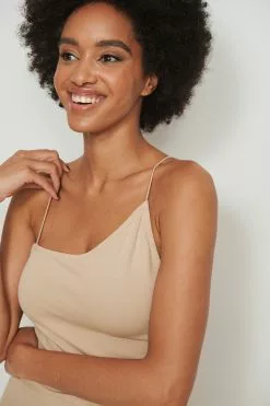 NA-KD Party Asymmetric Thin Strap Short Dress -Party Dresses Sales nakd asymmetric thin strap short dress 1017 001049 1844 04g r 1