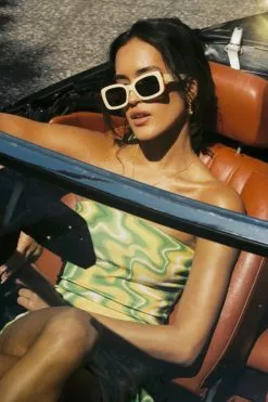 Amalie Star X NA-KD Bandeau Mini Dress -Party Dresses Sales nakd bandeau mini dress 1730 000057 9426 2 1