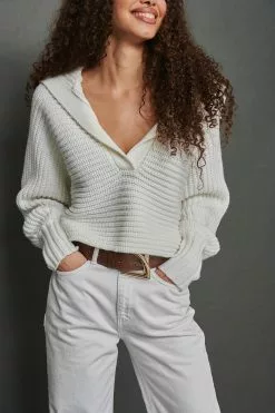 NA-KD Accessories Angular Buckle Belt