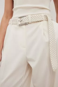 CLAIRE ROSE X Na-kd Braided Pu Belt 31 CLAIRE ROSE X Na-kd Braided Pu Belt -Party Dresses Sales nakd braided pu belt 1720 000014 0260 2