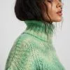 NA-KD Cable Knitted Turtle Neck Sweater