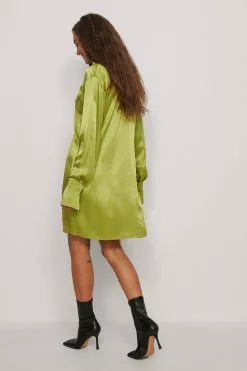 NA-KD Party Gathered Plunge Mini Dress -Party Dresses Sales nakd gathered plunge mini dress 1017 001113 0010 02d 12