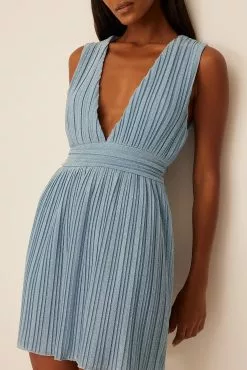 Moa Mattsson X NA-KD Glittery Mini Dress 15 Moa Mattsson X NA-KD Glittery Mini Dress -Party Dresses Sales nakd glittery mini dress 1727 000083 0003 12185 1