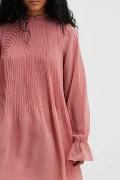 NA-KD Mini Pleated Dress -Party Dresses Sales nakd mini pleated dress 1100 006435 0802 9488