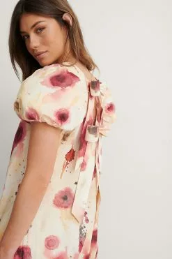 NA-KD Trend Open Back V-neck Maxi Dress -Party Dresses Sales nakd open back v neck maxi dress 1018 007150 8814 05g