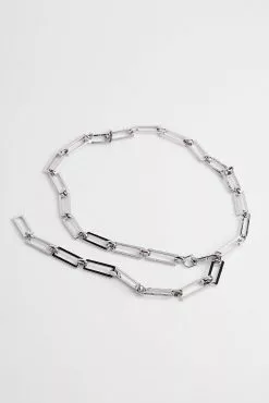 NA-KD Accessories Rectangular Belly Chain -Party Dresses Sales nakd rectangular belly chain 1015 004758 0014 6291 copy