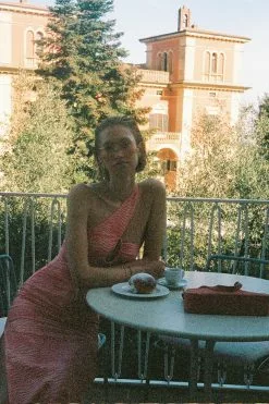 NA-KD ART Ring Detail Midi Dress -Party Dresses Sales nakd ring detail midi dress 1686 000084 9405 4