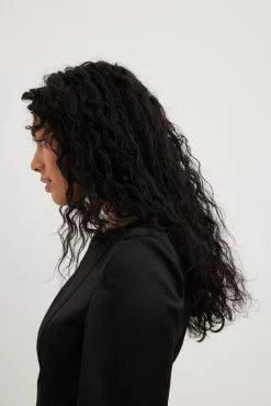 Carla Ginola X NA-KD Seam Detail Satin Mini Dress 13 Carla Ginola X NA-KD Seam Detail Satin Mini Dress -Party Dresses Sales nakd seam detail satin mini dress 1791 000008 0002 21071