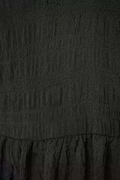 NA-KD Boho Structured Open Back Dress -Party Dresses Sales nakd structured open back dress 1014 000736 0002 05g r2