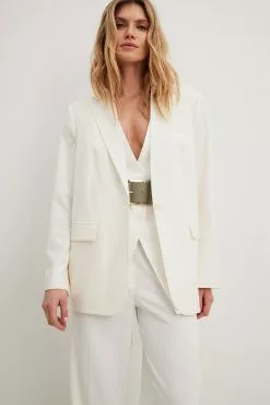 Stephsa X NA-KD Wide PU Belt -Party Dresses Sales nakd wide pu belt 1788 000020 0005 3025 1