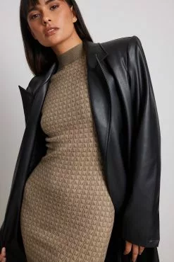 Mocean Sisters X NA-KD Pattern Detail Mini Dress -Party Dresses Sales pattern detail mini dress 1762 000034 0017 10870