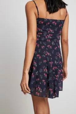 NA-KD Ruched Waist Detail Mini Dress 13 NA-KD Ruched Waist Detail Mini Dress -Party Dresses Sales ruched waist detail mini dress 1017 001759 310026759