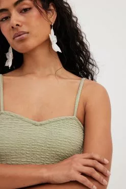 NA-KD Trend Structure Midi Strap Dress 15 NA-KD Trend Structure Midi Strap Dress -Party Dresses Sales structured midi strap dress 1018 010395 005212702 1