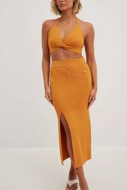 NA-KD Accessories Sun Detailed Belly Chain -Party Dresses Sales sun detailed belly chain 1015 004968 0013 0975