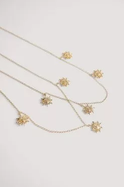 Front Page -Party Dresses Sales sun detailed belly chain 1015 004968 0013 84732